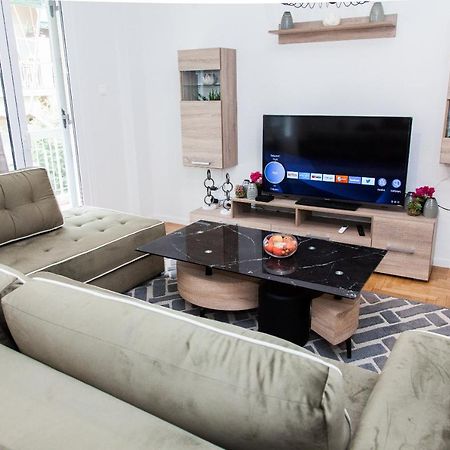 Elegant Apt In Kifisia! Appartement Athene Buitenkant foto