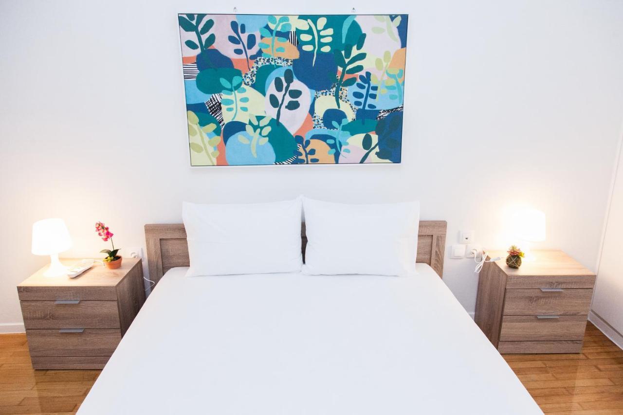 Elegant Apt In Kifisia! Appartement Athene Buitenkant foto