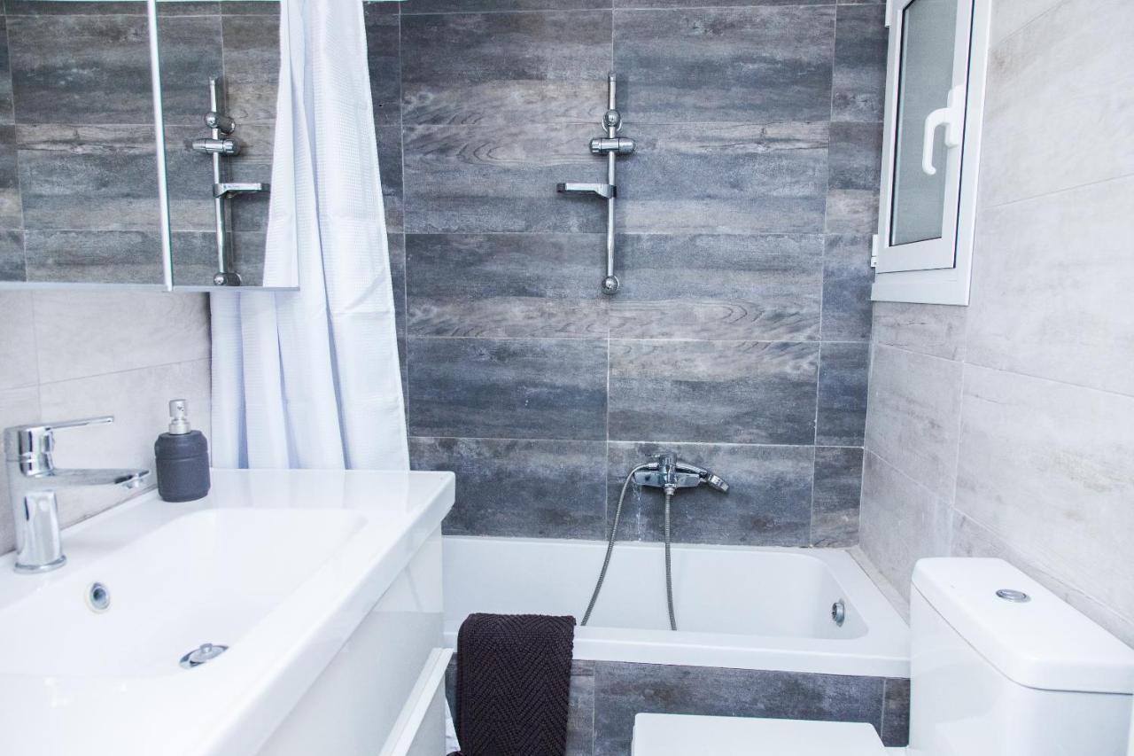 Elegant Apt In Kifisia! Appartement Athene Buitenkant foto