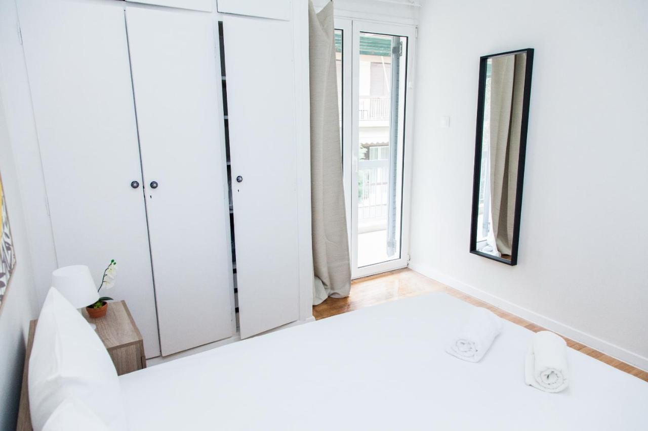 Elegant Apt In Kifisia! Appartement Athene Buitenkant foto
