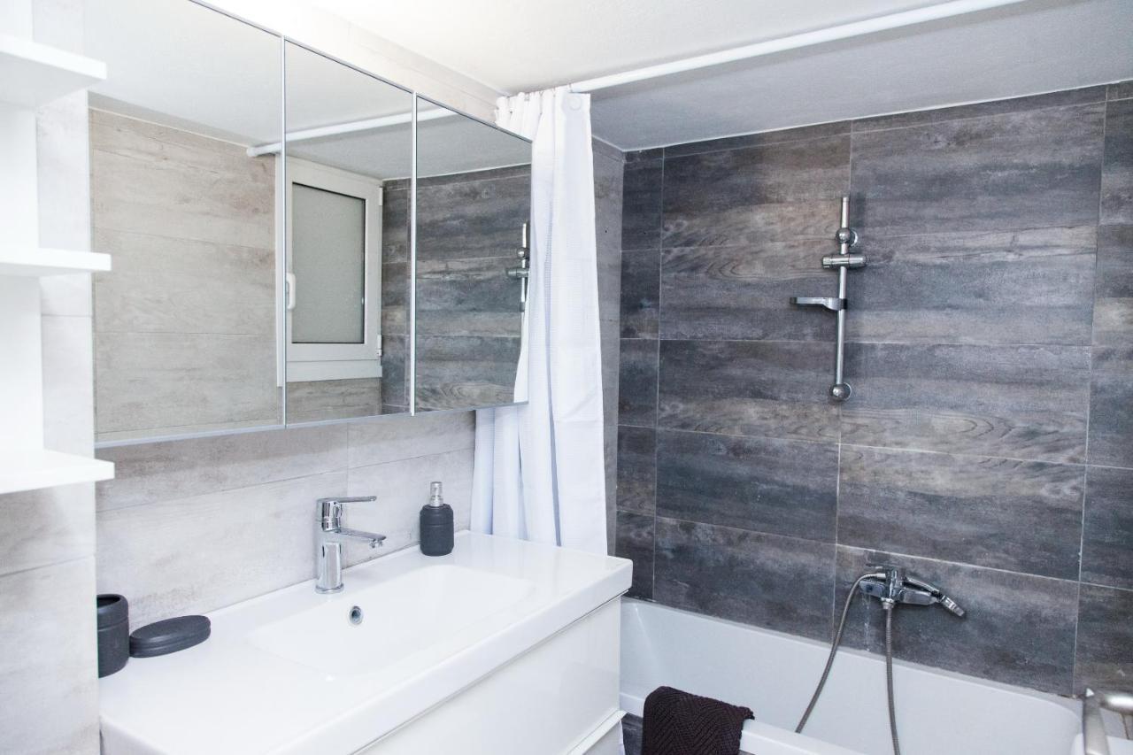 Elegant Apt In Kifisia! Appartement Athene Buitenkant foto