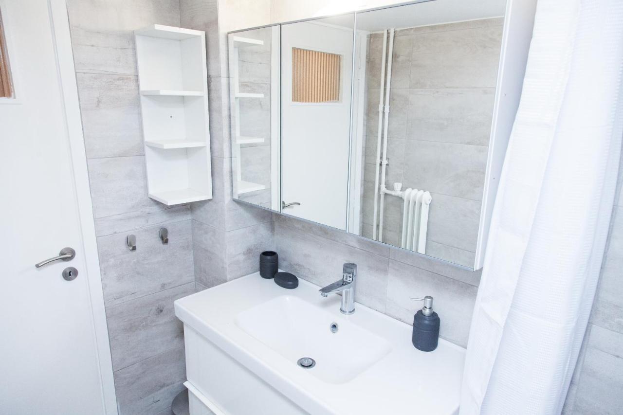 Elegant Apt In Kifisia! Appartement Athene Buitenkant foto